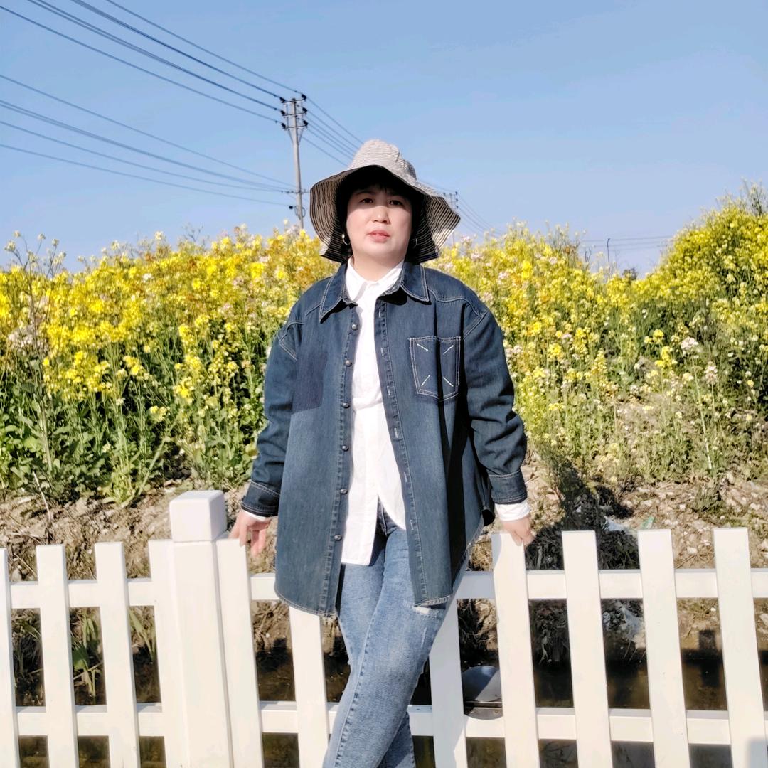 春天有李