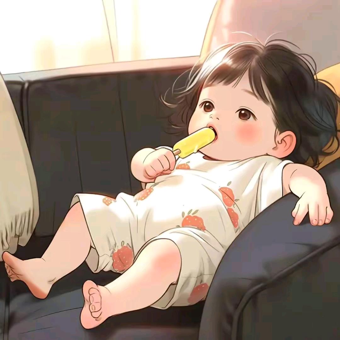 小开心麻麻