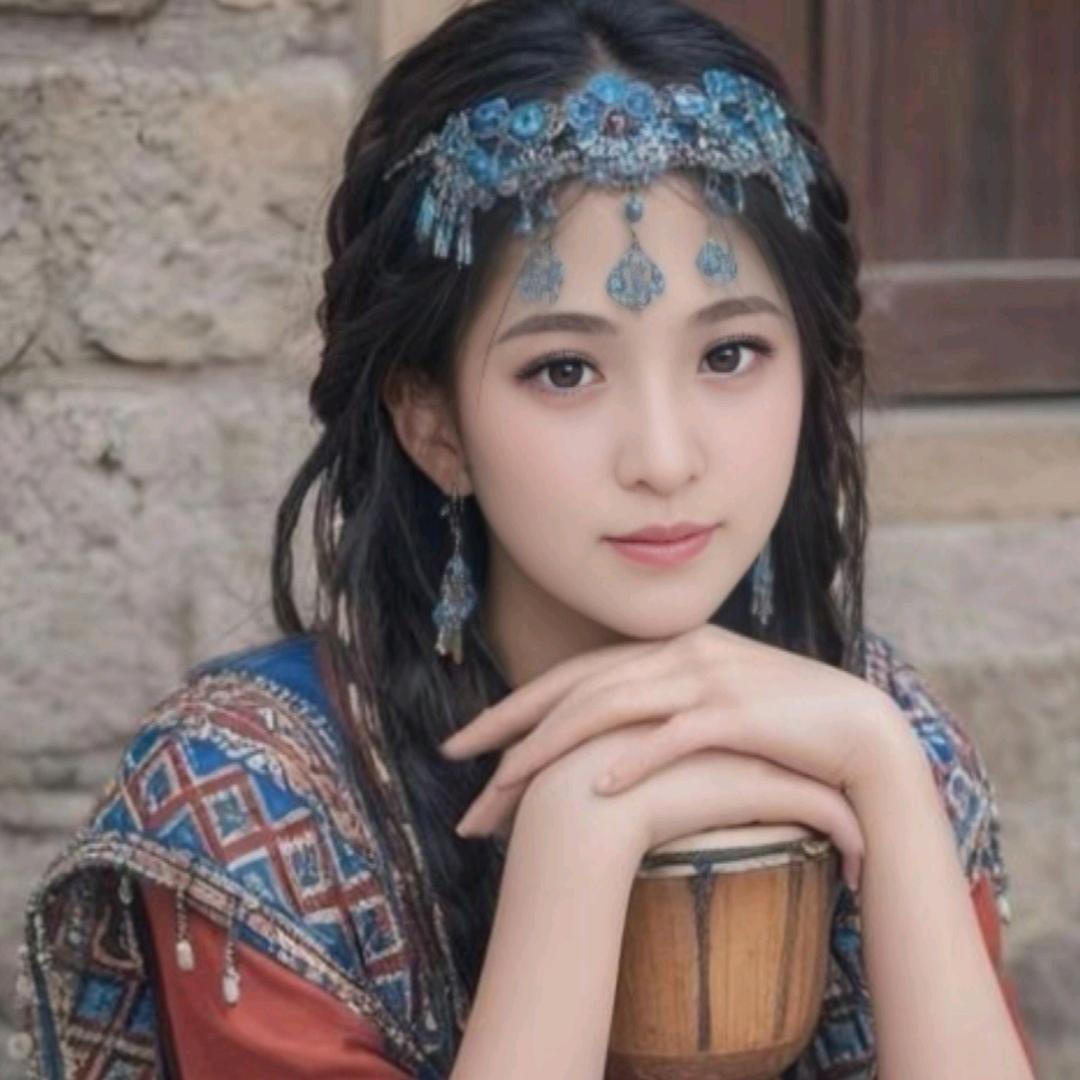 ℡徐姑娘♛