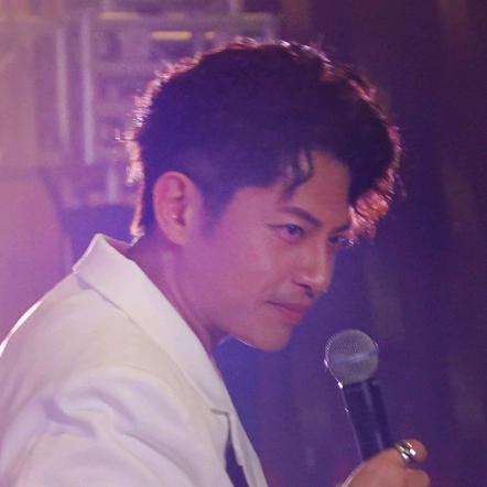 高正洋@男儿当报国