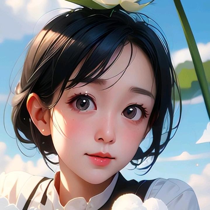 小可乐🌈