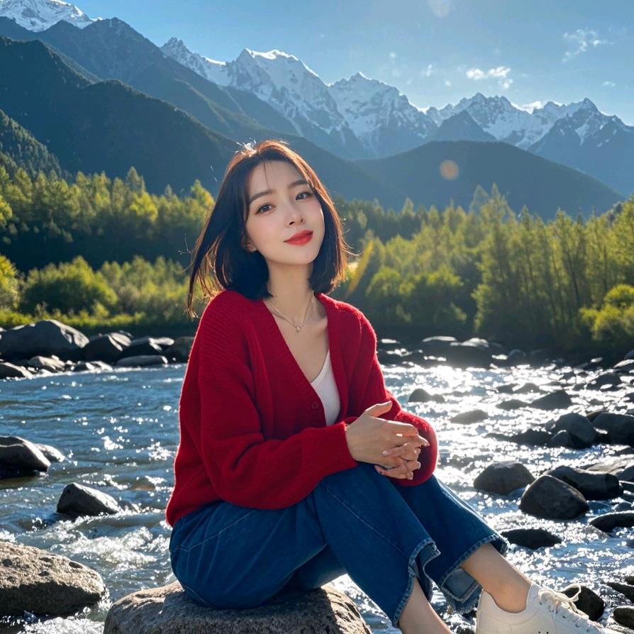 ♛小仙.素颜美容店