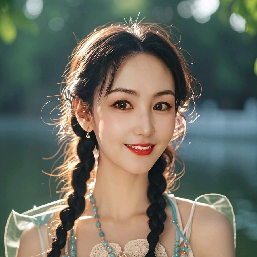 小琴儿