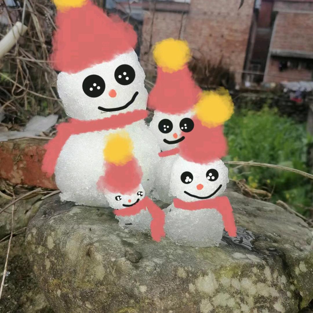 草草
