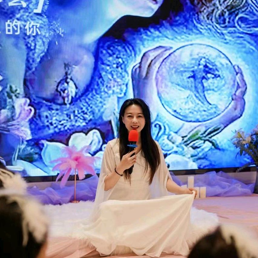 涵予美学