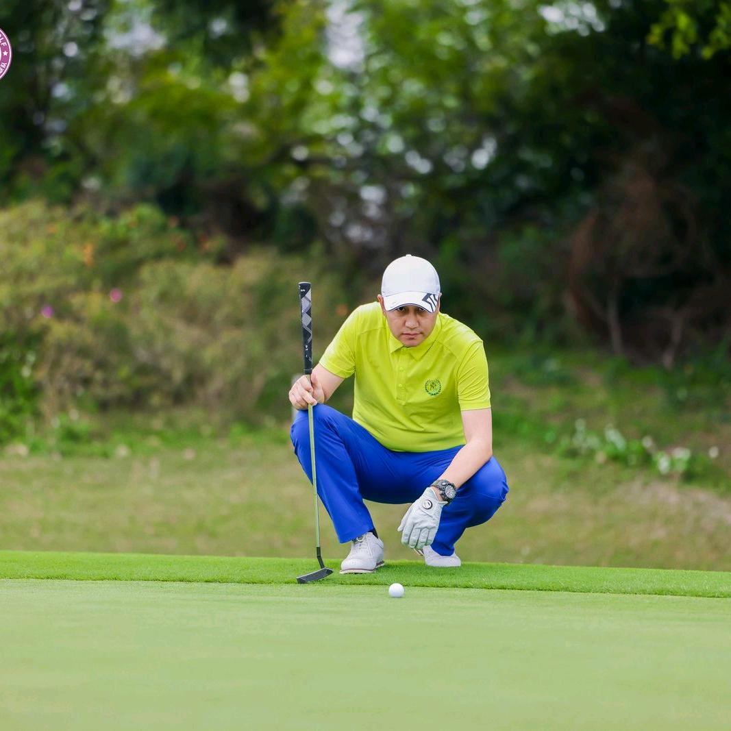 马泽尔MAZEL.GOLF