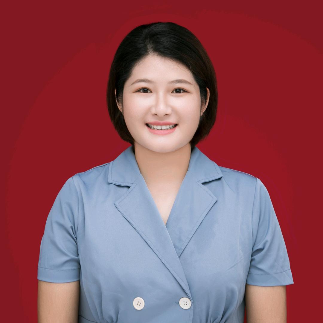 90后丽莎在基层