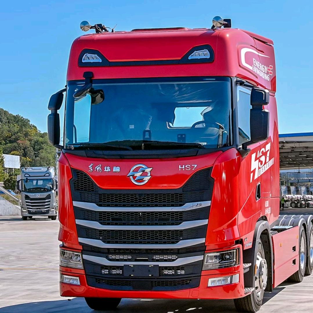 ✨卡车缔造者✨