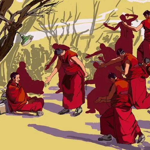 国服瓦枪手
