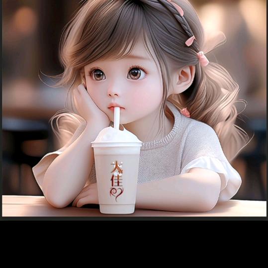 景县庙镇零下一度奶茶店