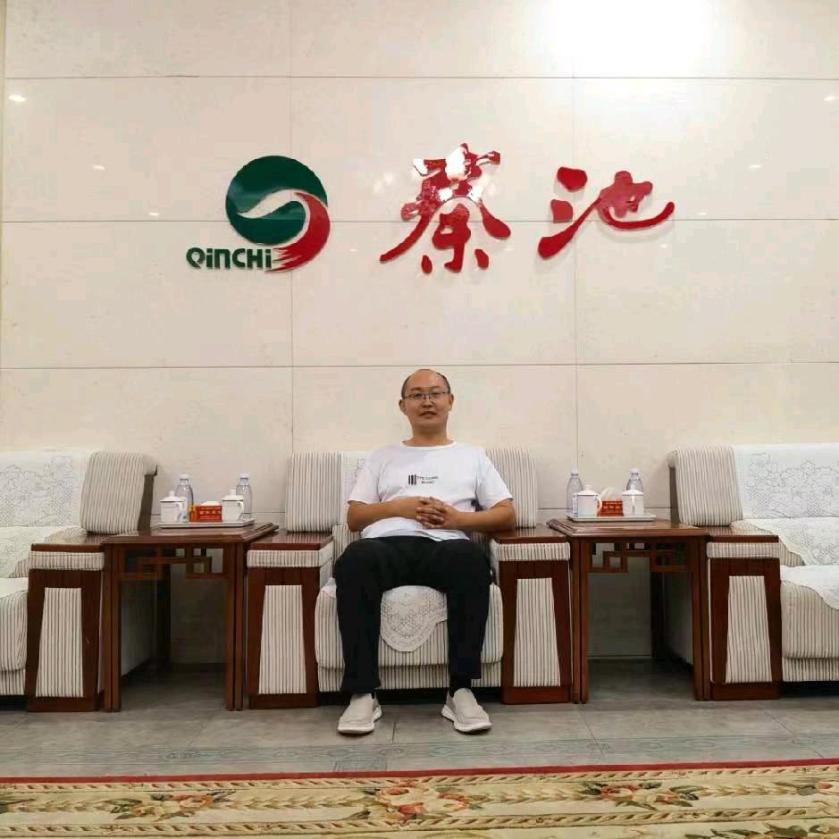 秦池龙琬酱酒王刚