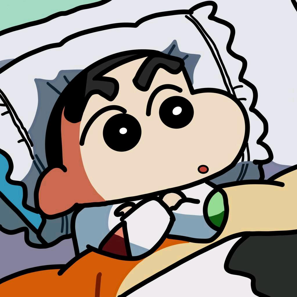 逛街的小尾巴