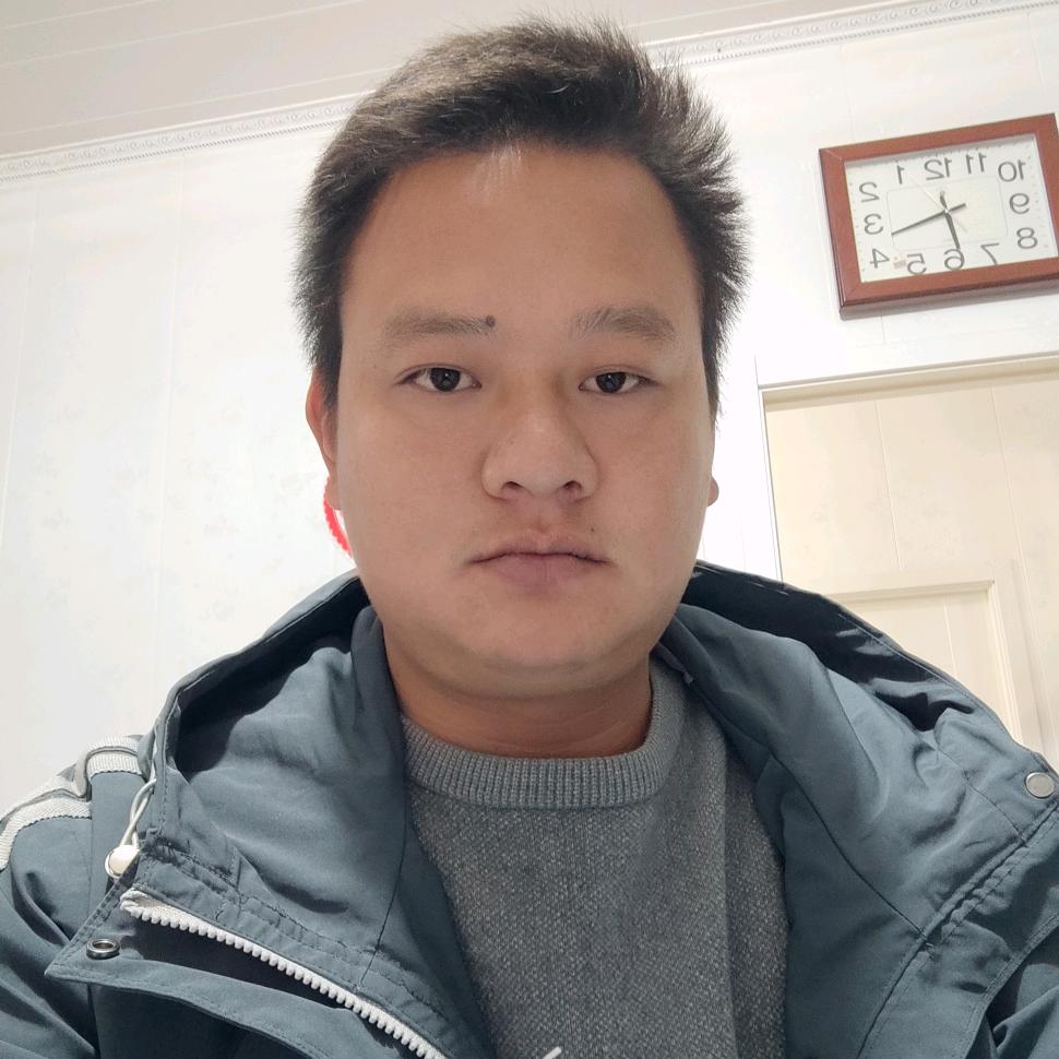 憨憨老表