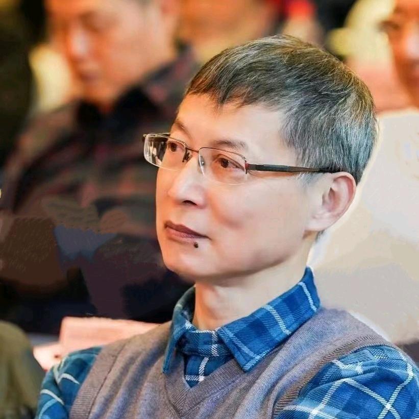 河清清谈