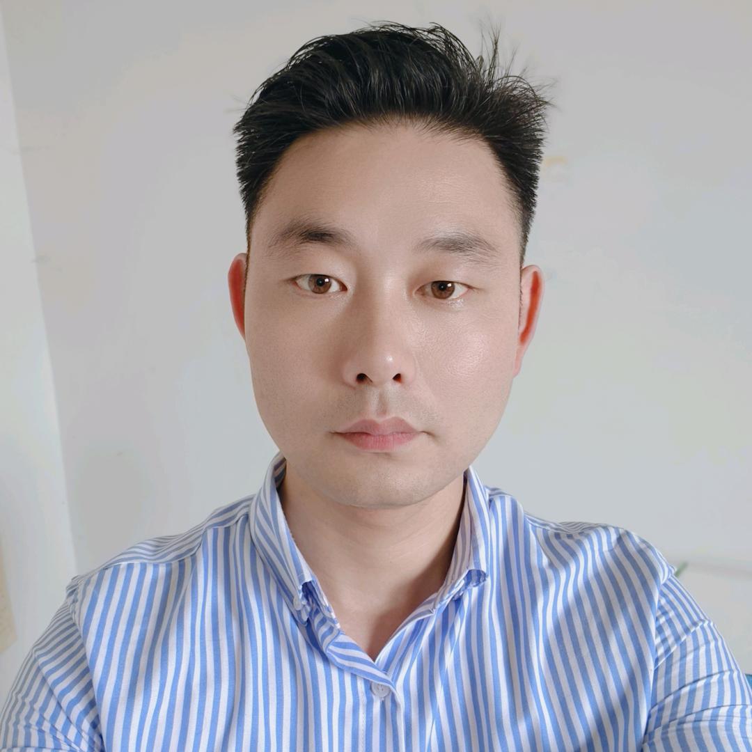 山与海