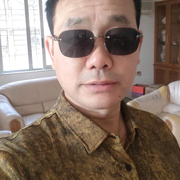四海为家