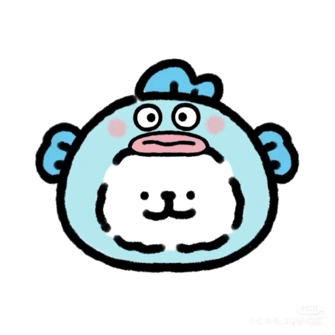 ＾鳗＾