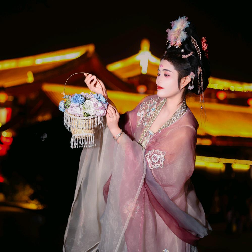 心❤️念念 不过尔尔