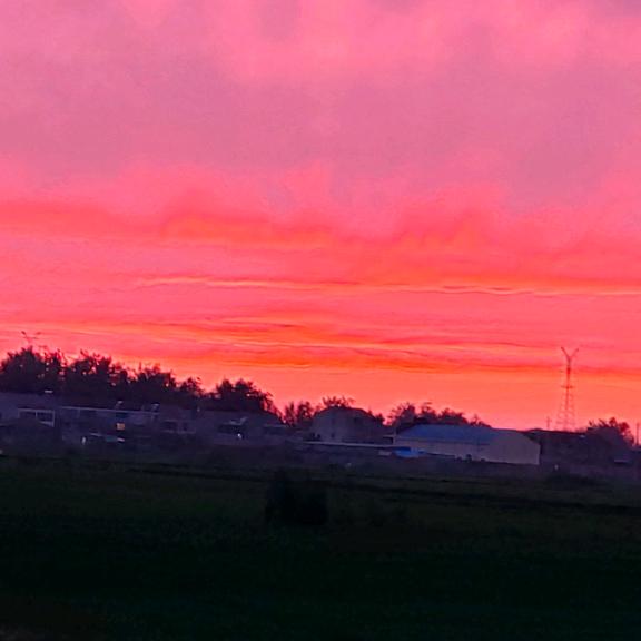 蒙恩的人，感恩的心