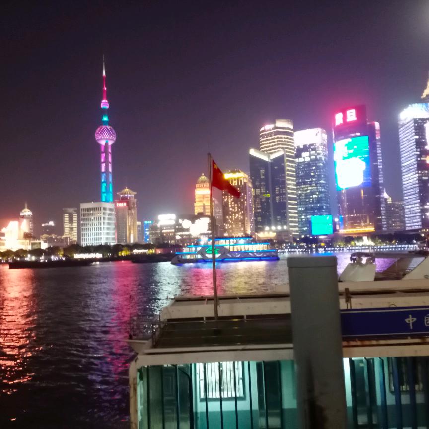 易明刚