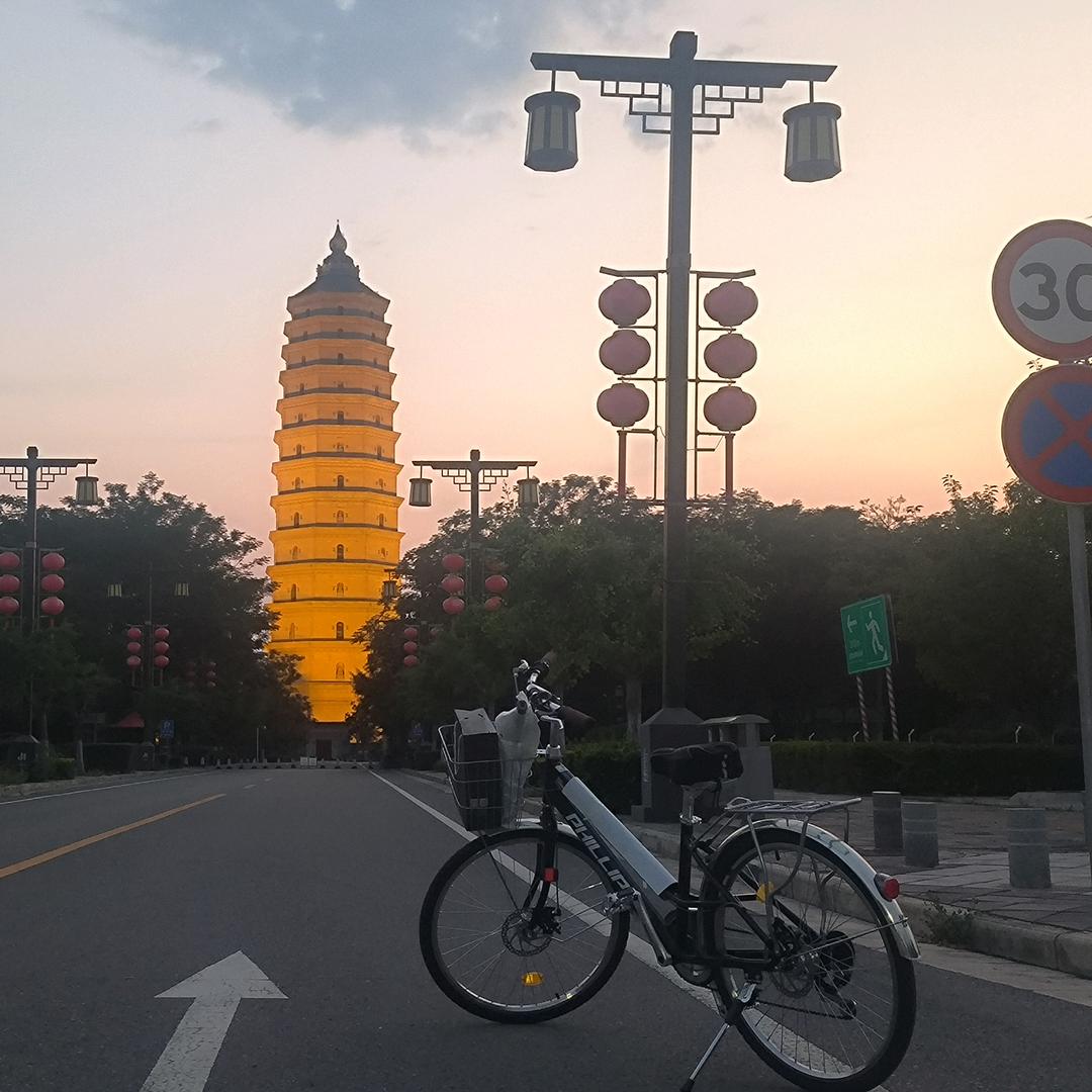 骑毛驴☞去旅行
