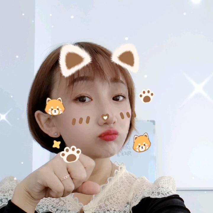 傻傻的丫头【蒙】扎旗