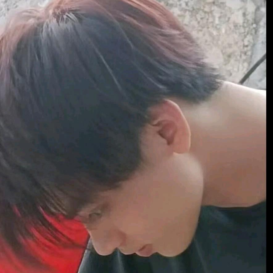 前任