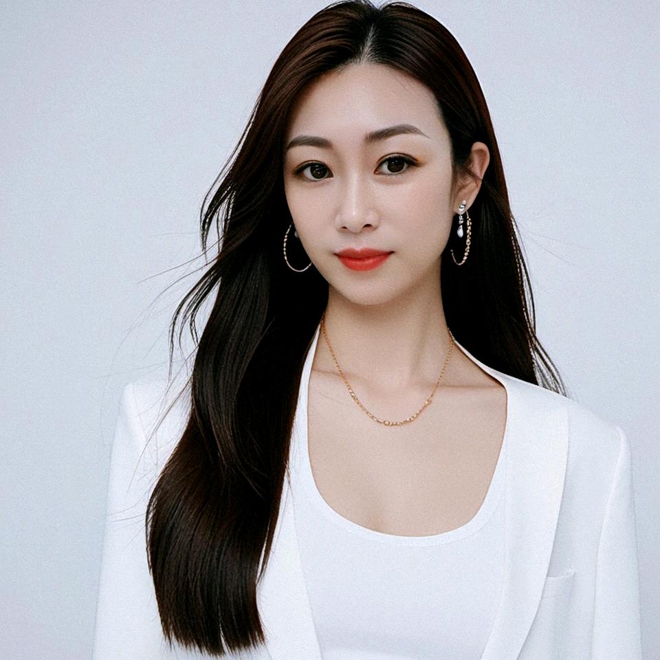 涵妈爱穿搭