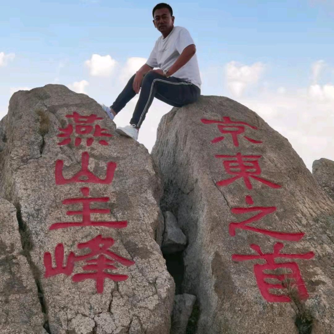 璞含茶社我是传奇（回族）