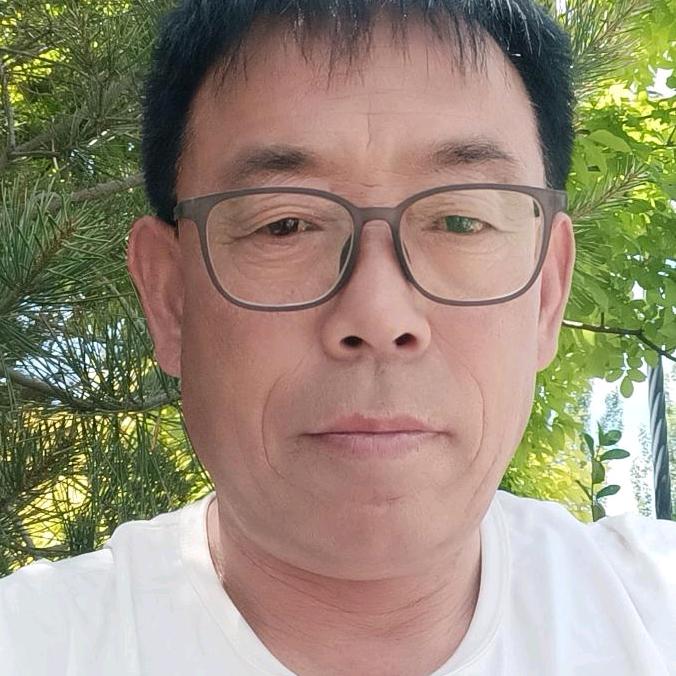 潇洒自在
