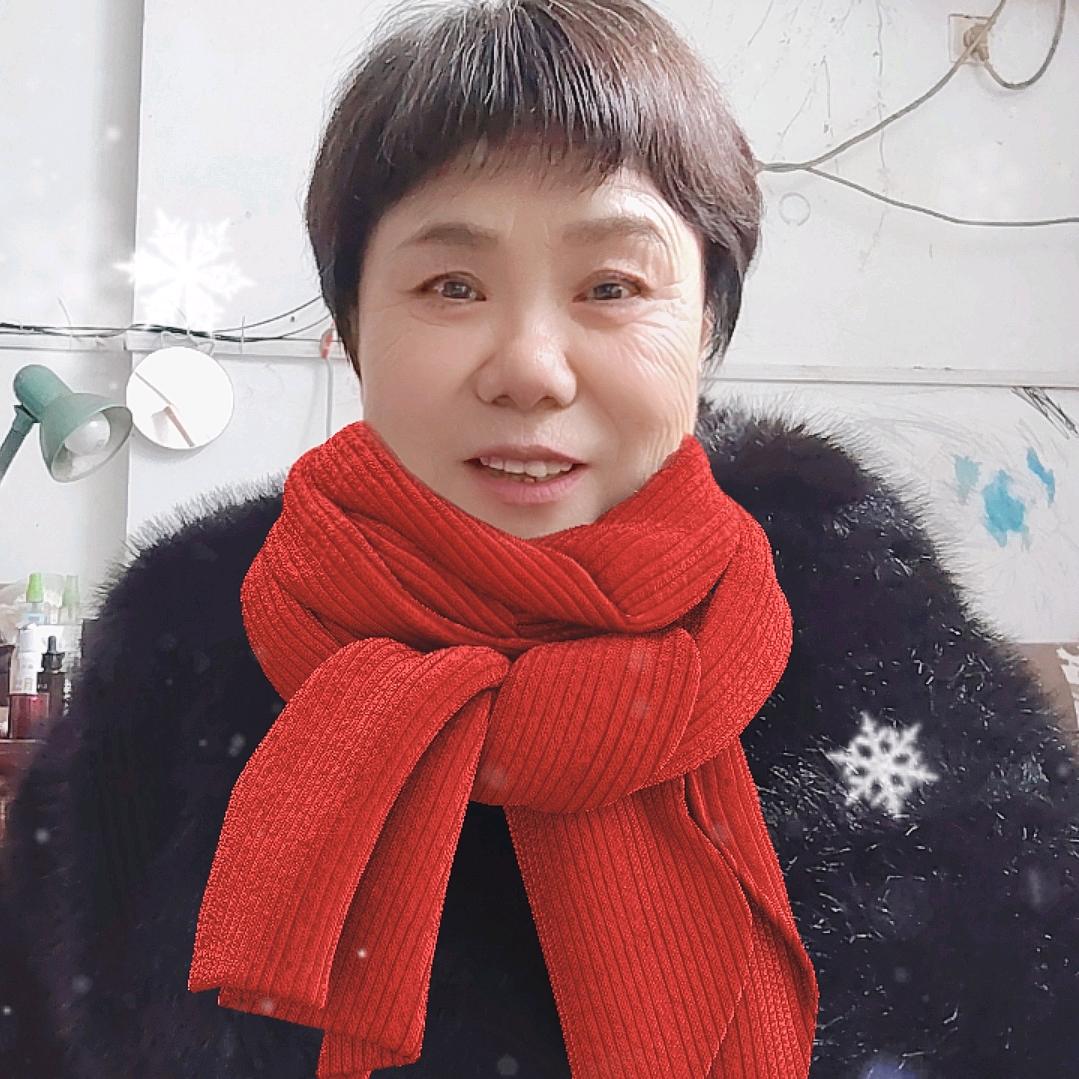 六零后的宋二妹