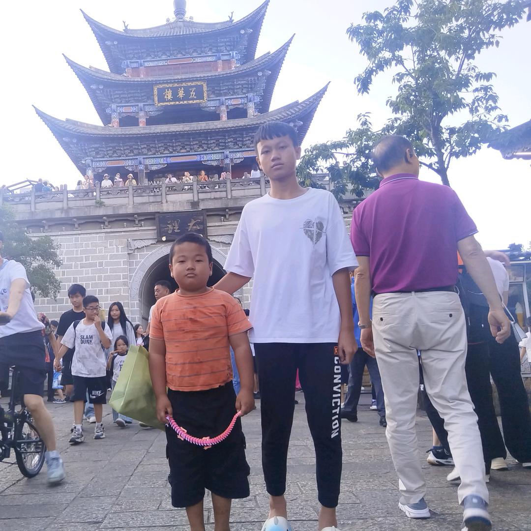 无名无姓