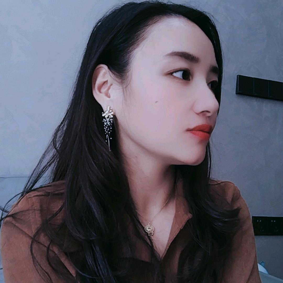 小月🍀