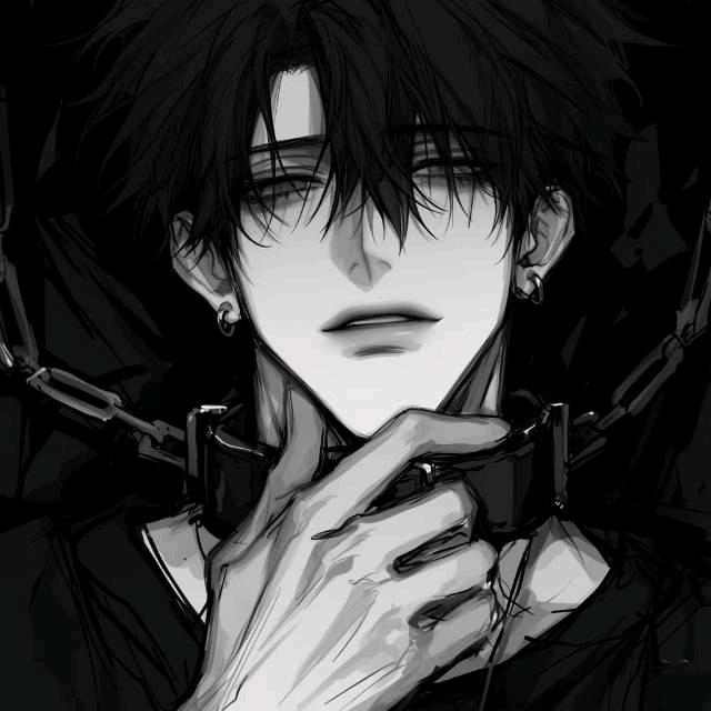 腿毛