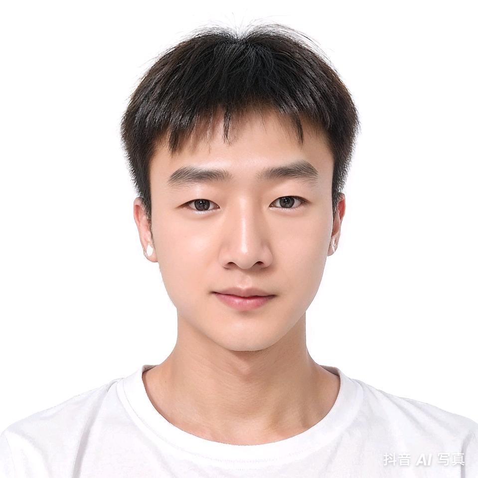 小李爱跳