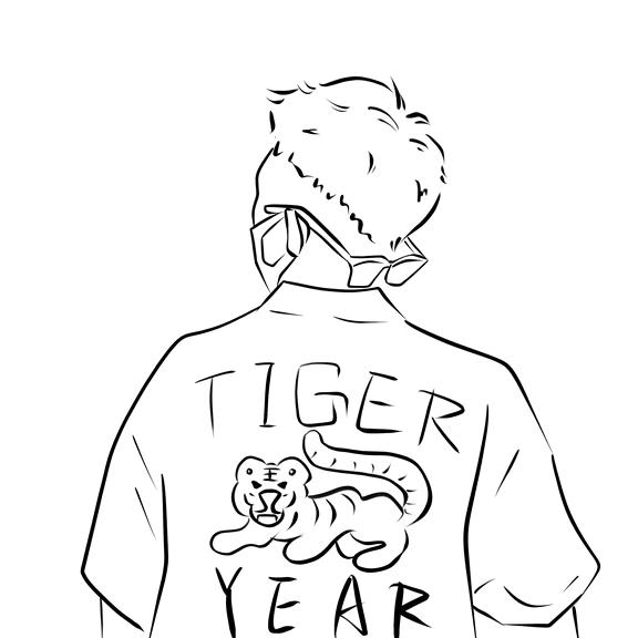 刘小虎🐯
