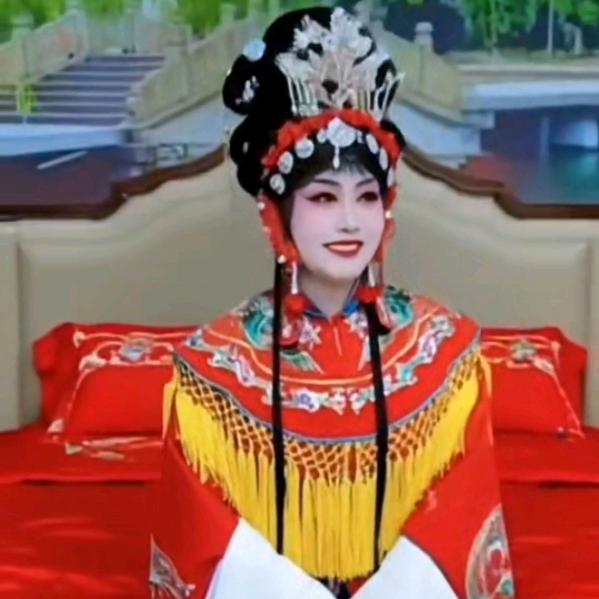 开心喜乐