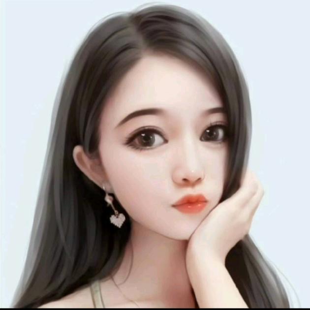 静静【晶小朵】