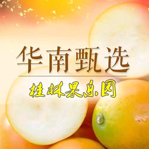 果乐园华南臻选