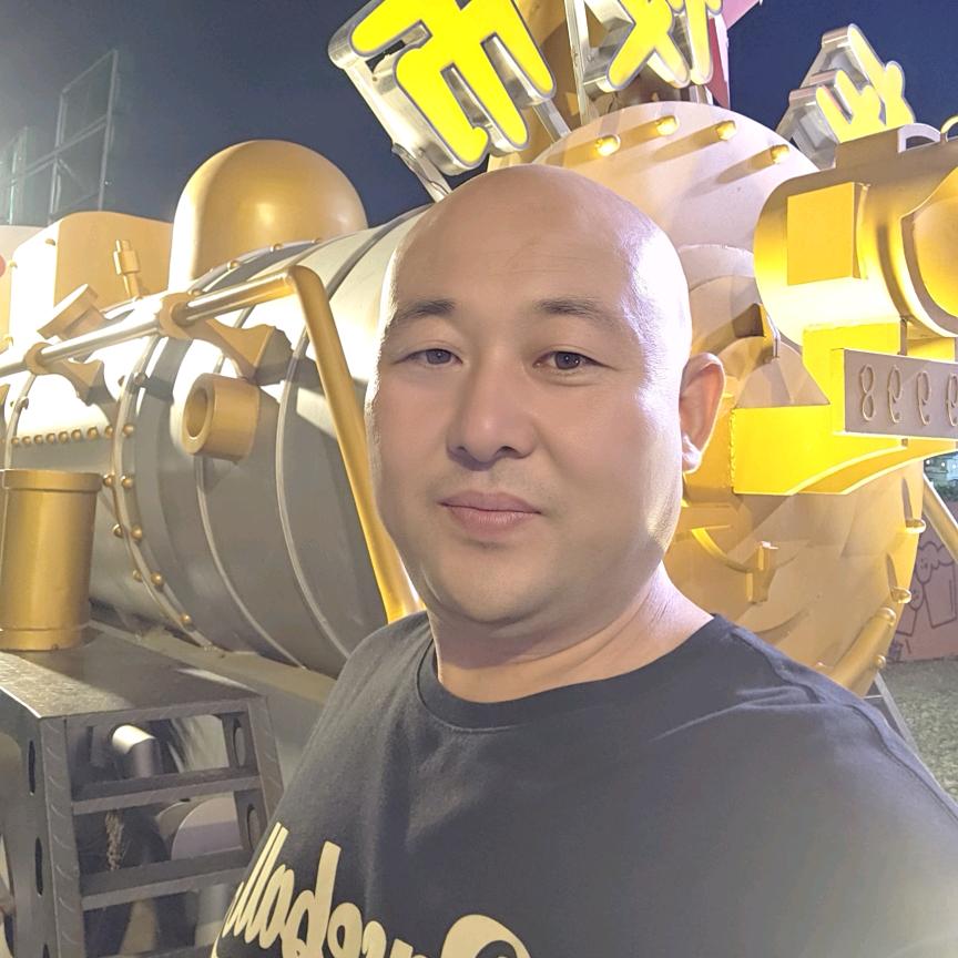 白老大