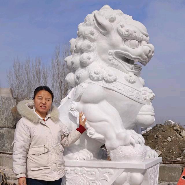 曲阳县银灿雕刻工艺品厂