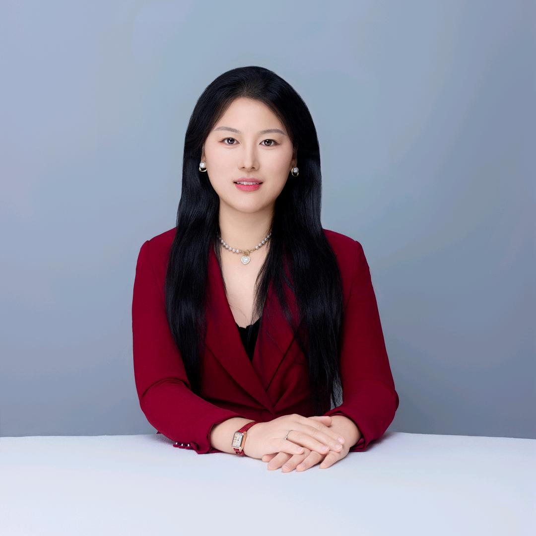 鹤子聊教育