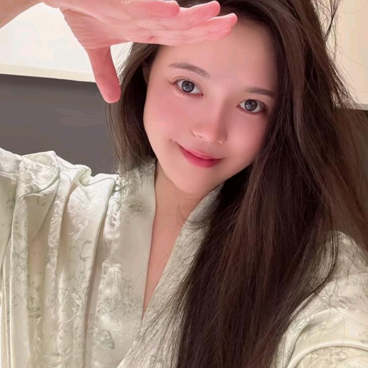 TY瞬间淡然