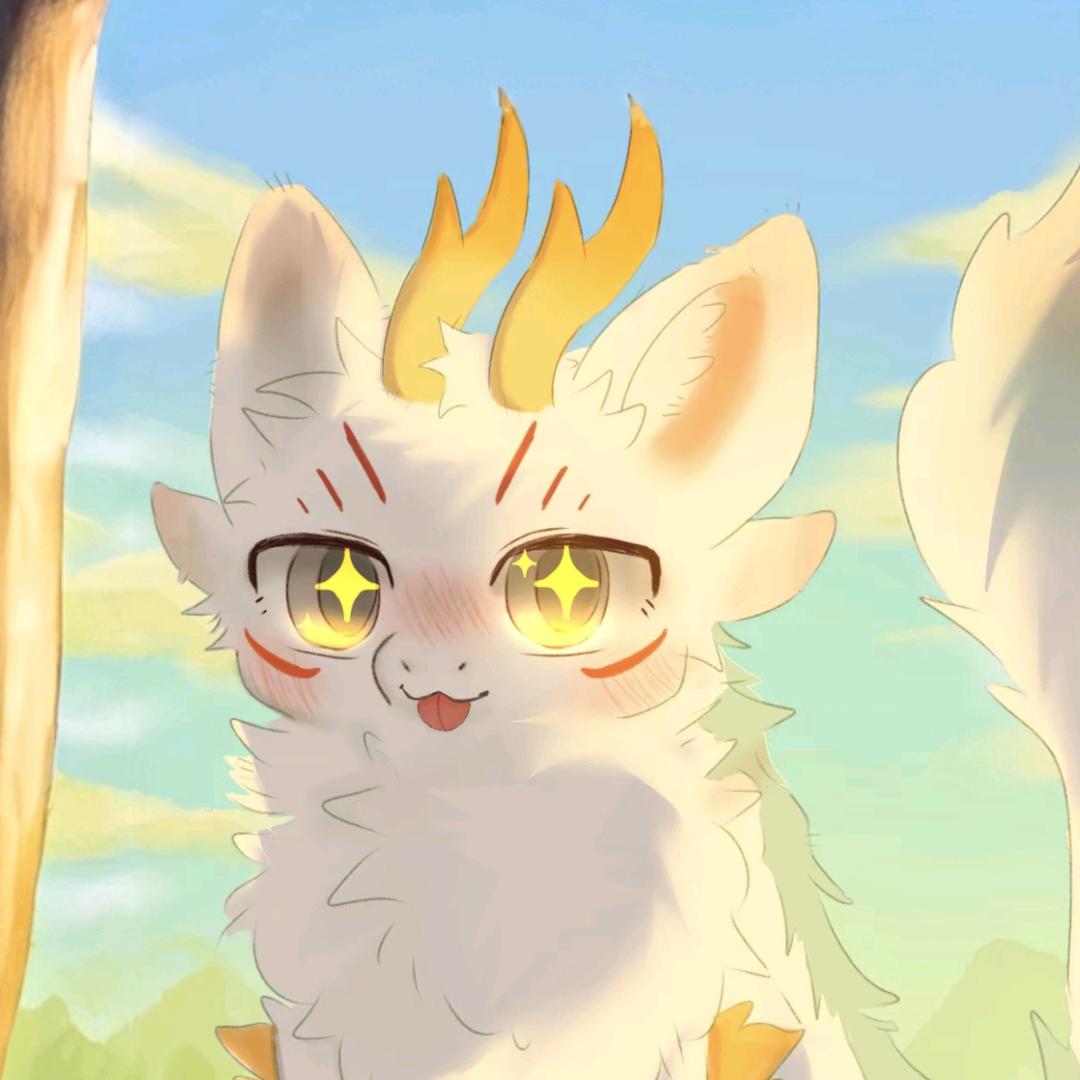 🐾玄离🐾