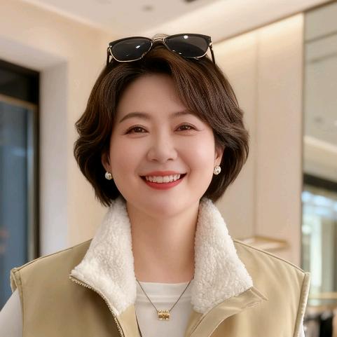 金金中老年大码女装