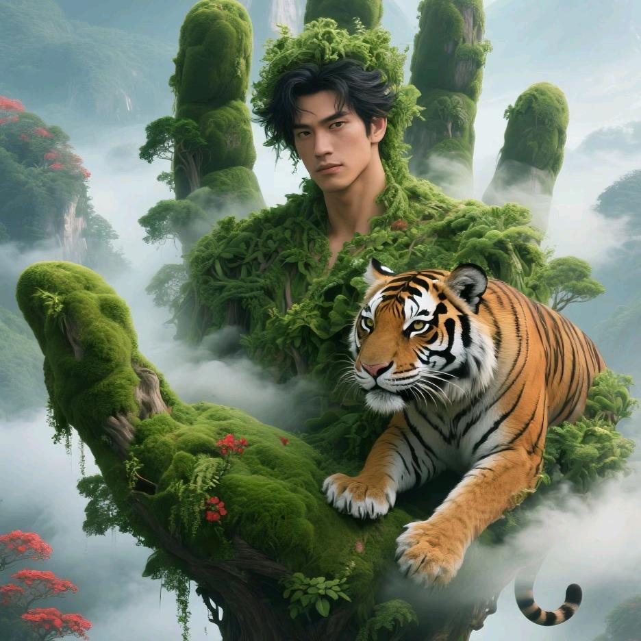 简单快乐。