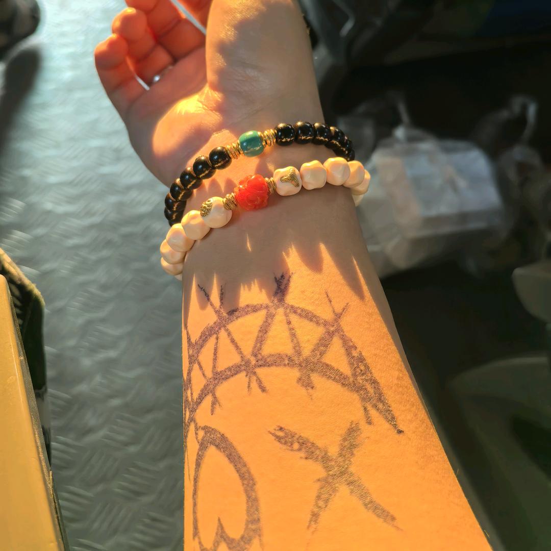 🌈一杯去冰拿铁