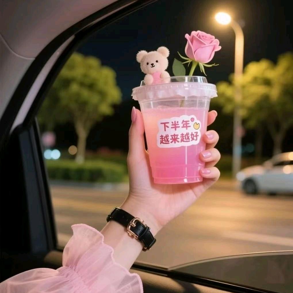 爱的慌言