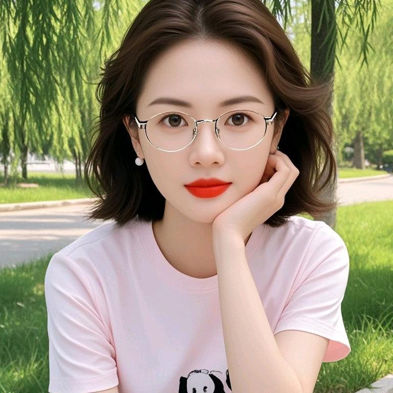 蓉萌物语
