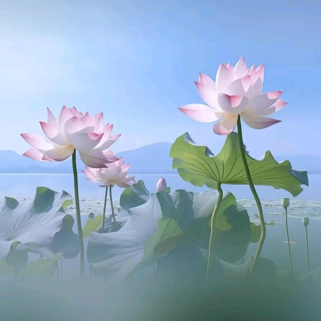 🎋青山☀️秀水🎋